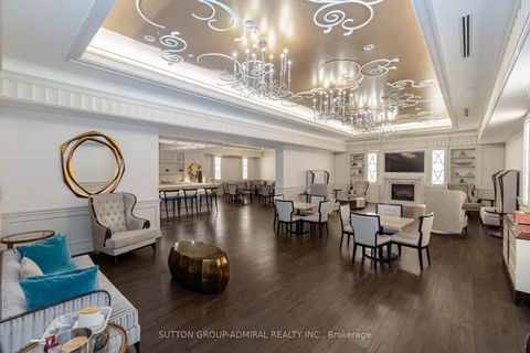 Photo 17 at 216 - 9075 Jane Street, Concord, Vaughan