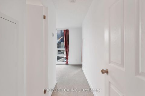 Photo 16 at 1604 - 33 Bay Street, Waterfront Communities C1, Toronto