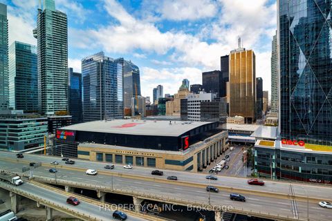 Photo 19 at 1604 - 33 Bay Street, Waterfront Communities C1, Toronto