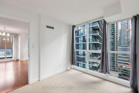 Photo 24 at 1604 - 33 Bay Street, Waterfront Communities C1, Toronto