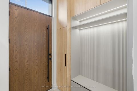 Photo 2 at 65 Frater Avenue, East York, Toronto