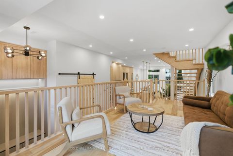 Photo 4 at 65 Frater Avenue, East York, Toronto