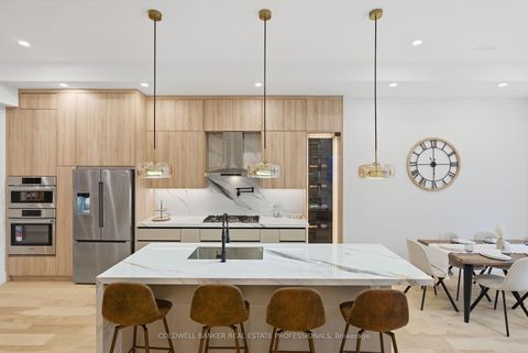 Photo 5 at 65 Frater Avenue, East York, Toronto