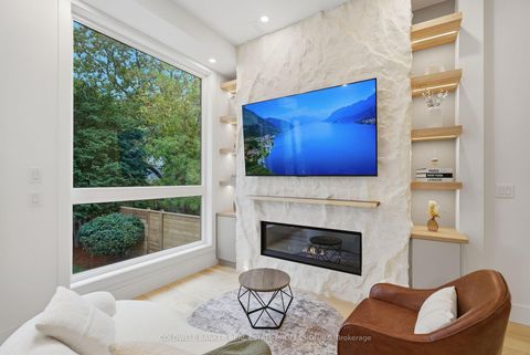 Photo 8 at 65 Frater Avenue, East York, Toronto