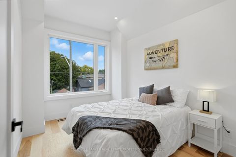 Photo 15 at 65 Frater Avenue, East York, Toronto