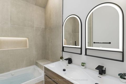 Photo 17 at 65 Frater Avenue, East York, Toronto