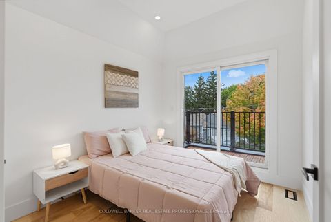 Photo 18 at 65 Frater Avenue, East York, Toronto