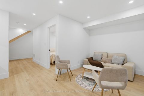 Photo 19 at 65 Frater Avenue, East York, Toronto