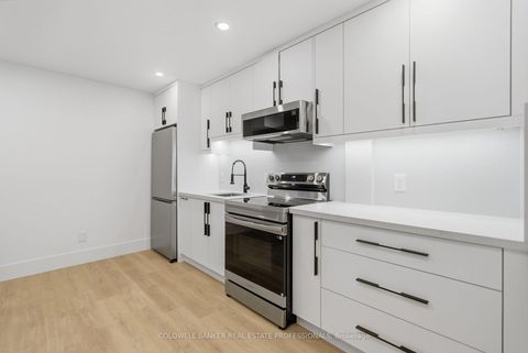 Photo 20 at 65 Frater Avenue, East York, Toronto