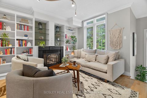 Photo 2 at 2212 - 12 Sudbury Street, Niagara, Toronto