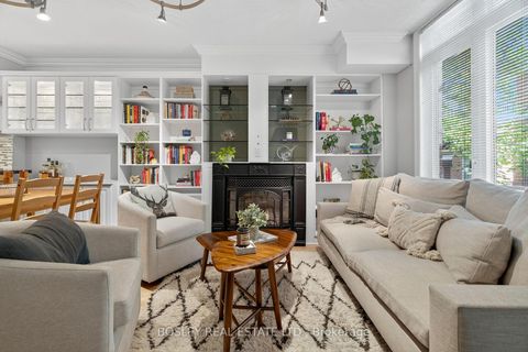 Photo 3 at 2212 - 12 Sudbury Street, Niagara, Toronto