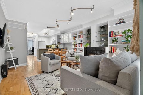 Photo 4 at 2212 - 12 Sudbury Street, Niagara, Toronto