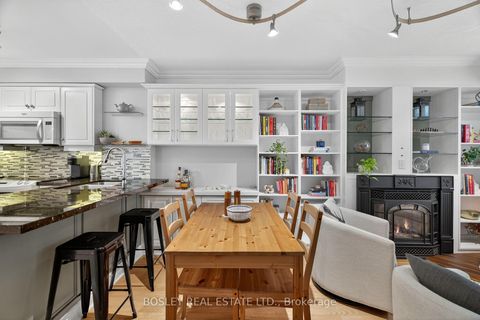 Photo 5 at 2212 - 12 Sudbury Street, Niagara, Toronto