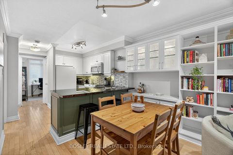 Photo 6 at 2212 - 12 Sudbury Street, Niagara, Toronto