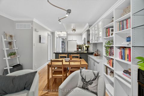 Photo 7 at 2212 - 12 Sudbury Street, Niagara, Toronto