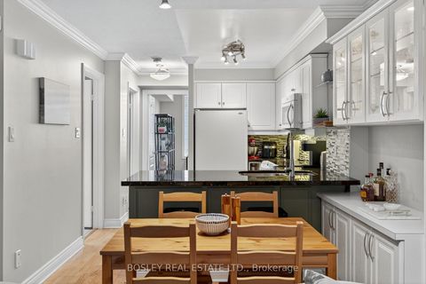 Photo 8 at 2212 - 12 Sudbury Street, Niagara, Toronto