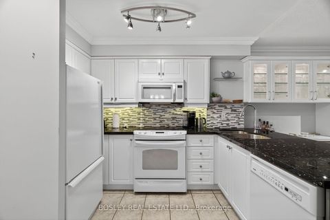 Photo 10 at 2212 - 12 Sudbury Street, Niagara, Toronto