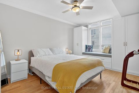 Photo 11 at 2212 - 12 Sudbury Street, Niagara, Toronto