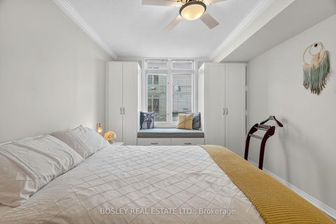 Photo 12 at 2212 - 12 Sudbury Street, Niagara, Toronto