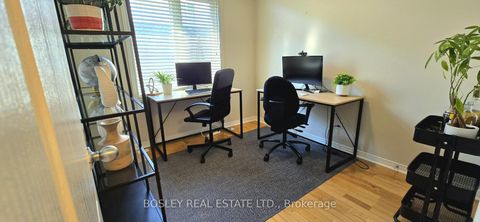 Photo 15 at 2212 - 12 Sudbury Street, Niagara, Toronto