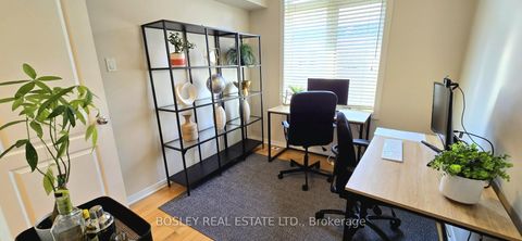 Photo 16 at 2212 - 12 Sudbury Street, Niagara, Toronto