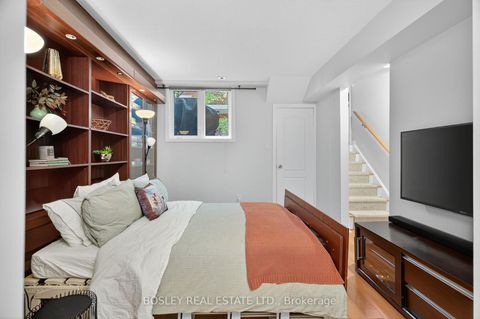 Photo 20 at 2212 - 12 Sudbury Street, Niagara, Toronto