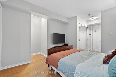 Photo 21 at 2212 - 12 Sudbury Street, Niagara, Toronto