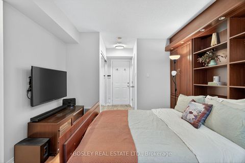 Photo 22 at 2212 - 12 Sudbury Street, Niagara, Toronto