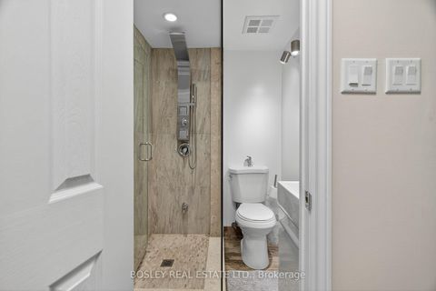 Photo 24 at 2212 - 12 Sudbury Street, Niagara, Toronto