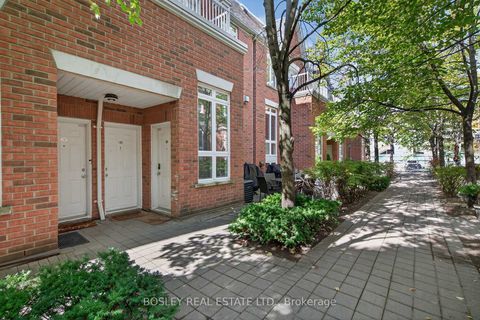 Photo 28 at 2212 - 12 Sudbury Street, Niagara, Toronto