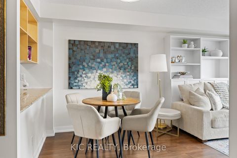 Photo 1 at 2312 - 181 Village Green Square, Malvern West, Toronto