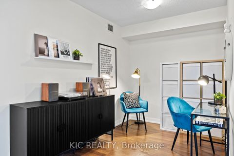 Photo 2 at 2312 - 181 Village Green Square, Malvern West, Toronto