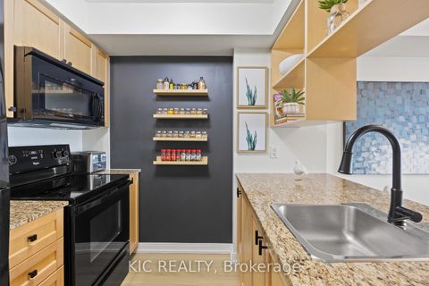 Photo 4 at 2312 - 181 Village Green Square, Malvern West, Toronto