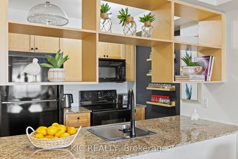 Photo 5 at 2312 - 181 Village Green Square, Malvern West, Toronto