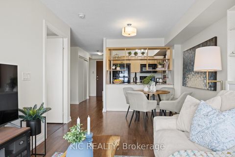 Photo 6 at 2312 - 181 Village Green Square, Malvern West, Toronto