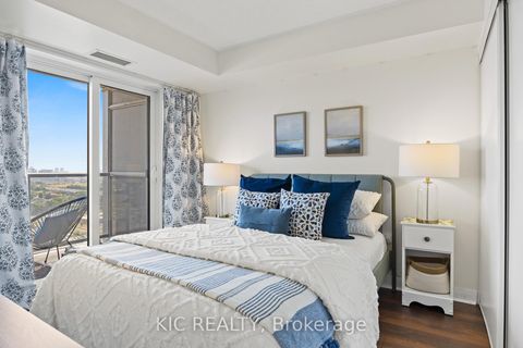 Photo 7 at 2312 - 181 Village Green Square, Malvern West, Toronto