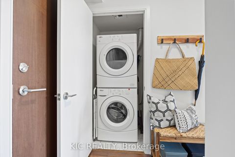 Photo 10 at 2312 - 181 Village Green Square, Malvern West, Toronto