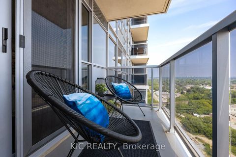 Photo 11 at 2312 - 181 Village Green Square, Malvern West, Toronto