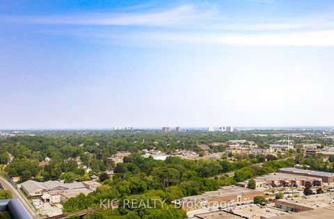 Photo 12 at 2312 - 181 Village Green Square, Malvern West, Toronto