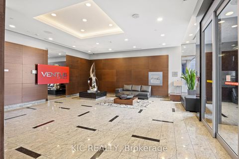 Photo 13 at 2312 - 181 Village Green Square, Malvern West, Toronto