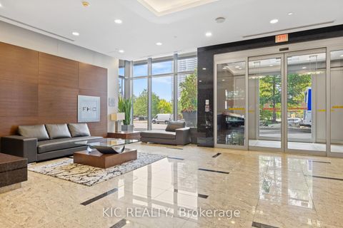 Photo 14 at 2312 - 181 Village Green Square, Malvern West, Toronto