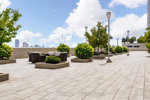 Photo 15 at 2312 - 181 Village Green Square, Malvern West, Toronto