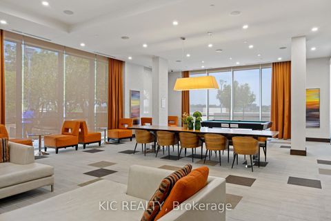 Photo 17 at 2312 - 181 Village Green Square, Malvern West, Toronto