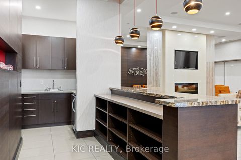 Photo 20 at 2312 - 181 Village Green Square, Malvern West, Toronto