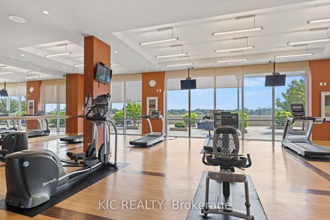 Photo 21 at 2312 - 181 Village Green Square, Malvern West, Toronto