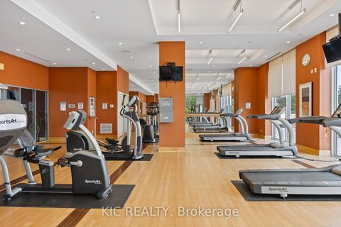 Photo 22 at 2312 - 181 Village Green Square, Malvern West, Toronto