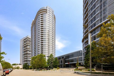 Photo 24 at 2312 - 181 Village Green Square, Malvern West, Toronto