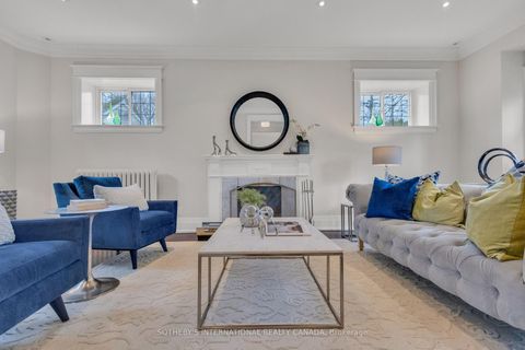 Photo 1 at 68 Astley Avenue, Moore Park, Toronto