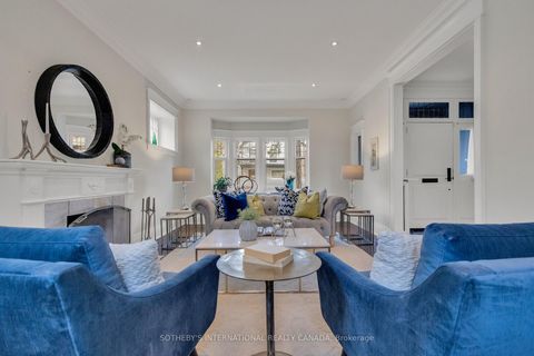 Photo 3 at 68 Astley Avenue, Moore Park, Toronto