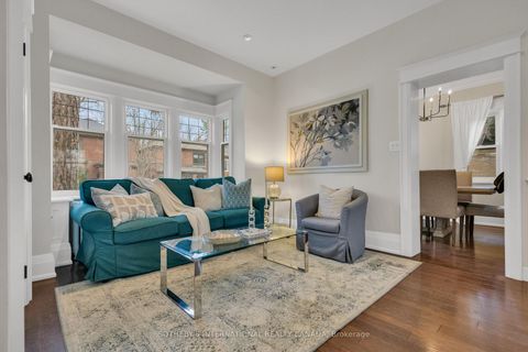 Photo 4 at 68 Astley Avenue, Moore Park, Toronto